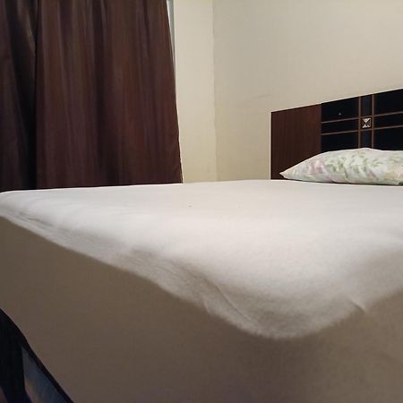 Hollydayhouse Villa Prudentopolis Luaran gambar