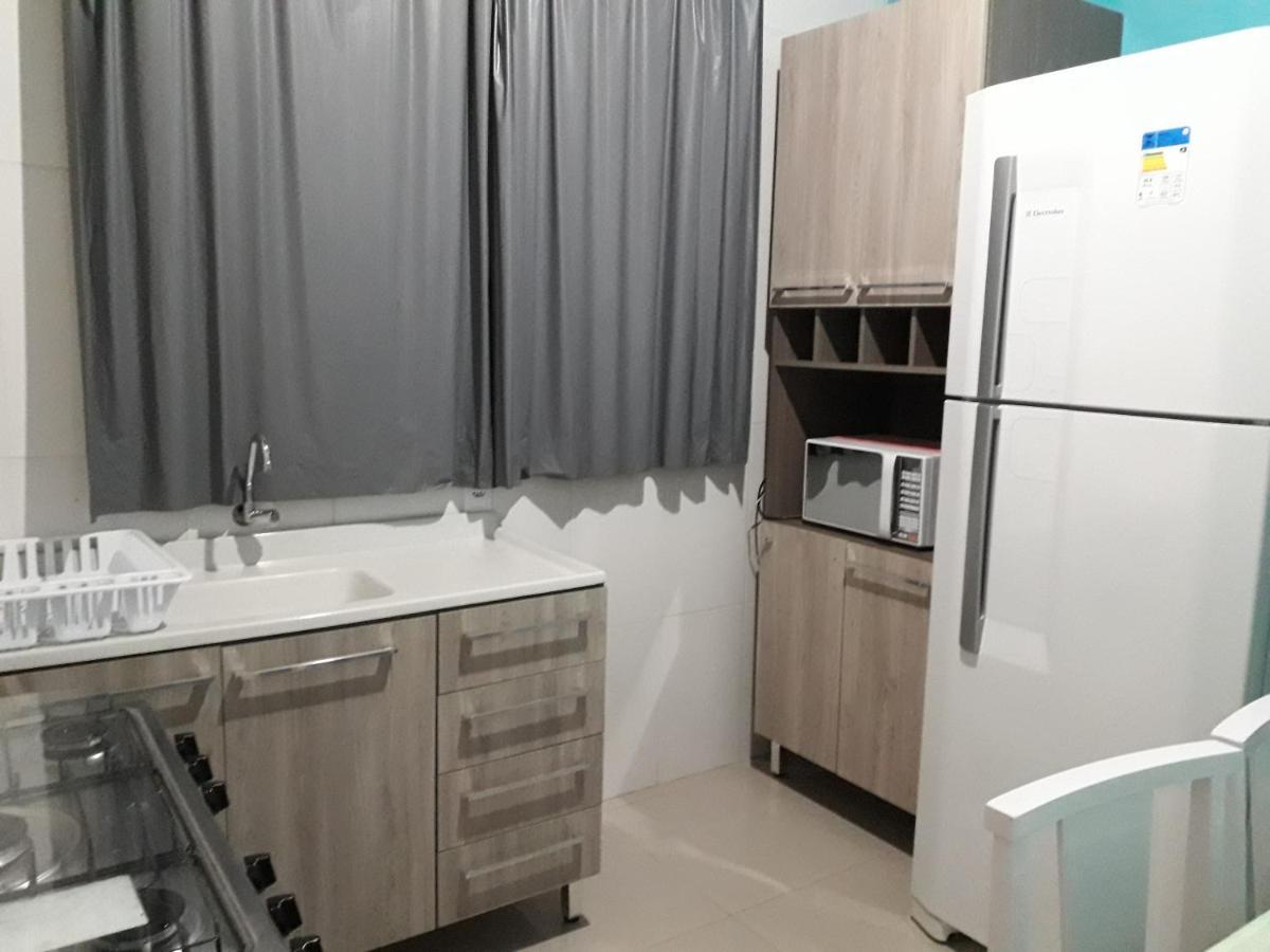 Hollydayhouse Villa Prudentopolis Luaran gambar
