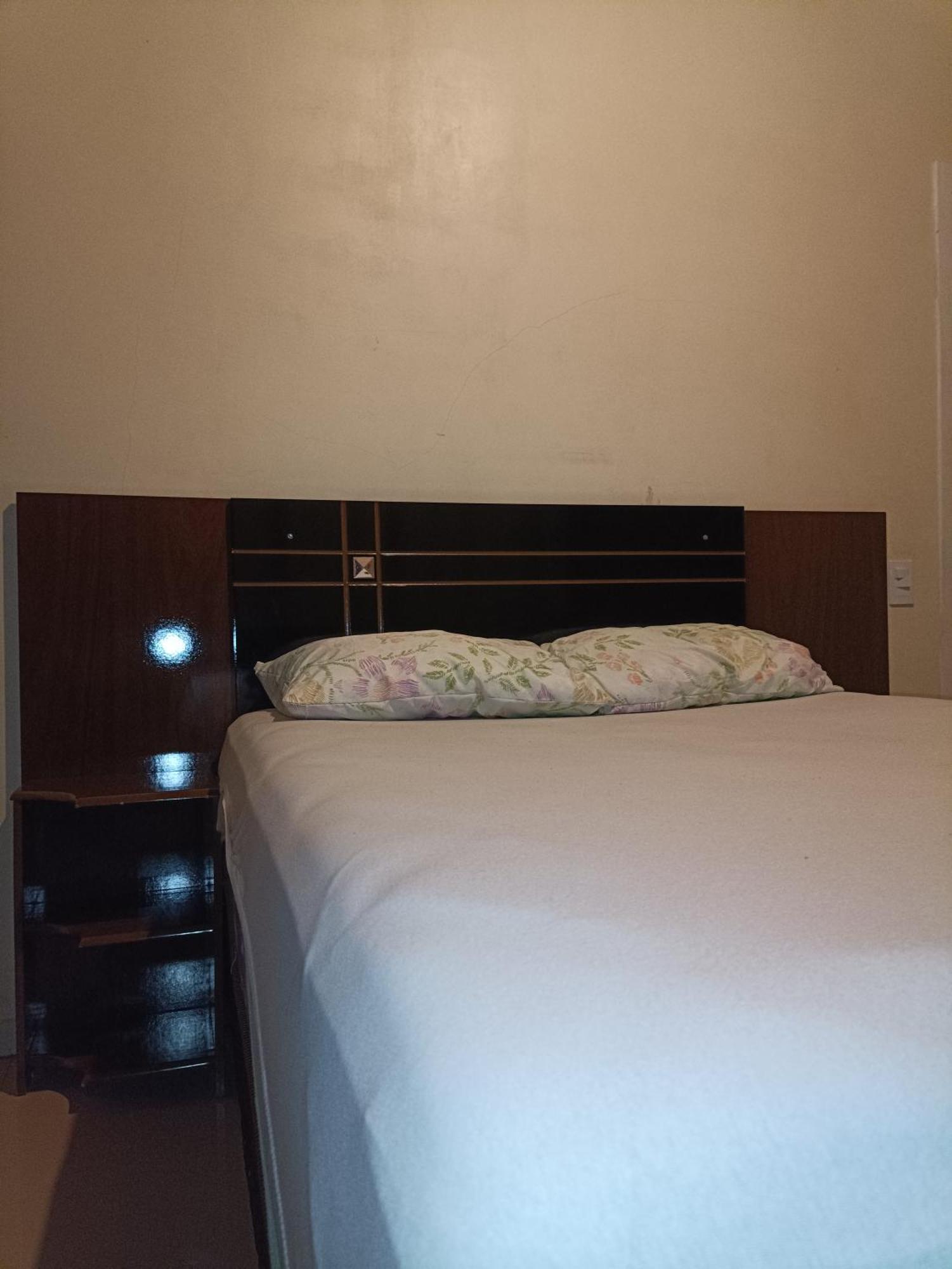 Hollydayhouse Villa Prudentopolis Luaran gambar