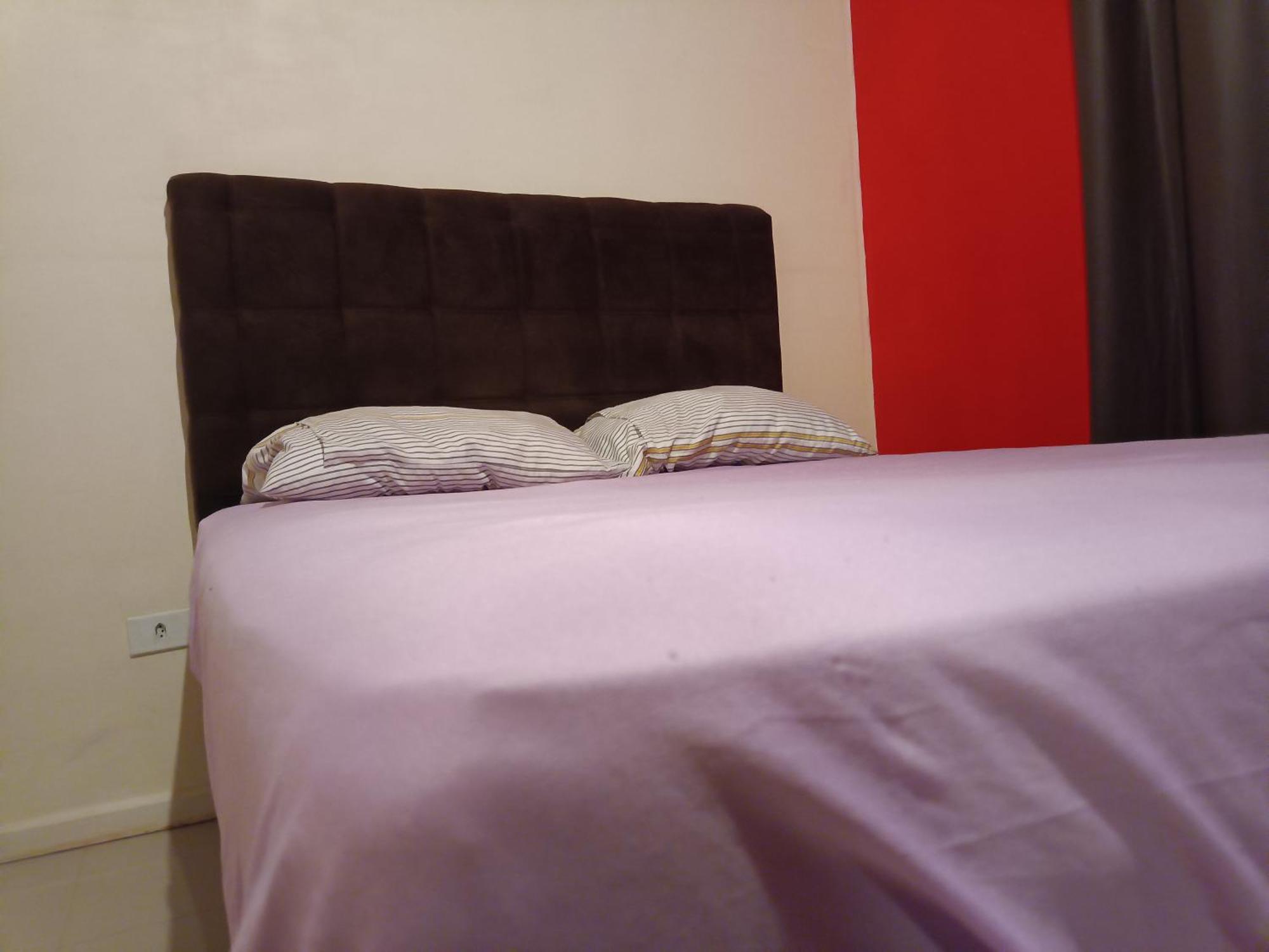 Hollydayhouse Villa Prudentopolis Luaran gambar